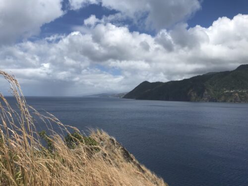 Hikes in Dominica