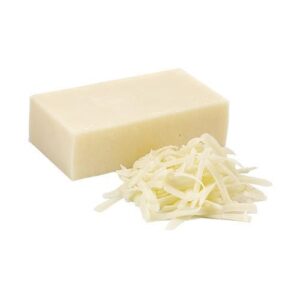 White cheddar Cheese