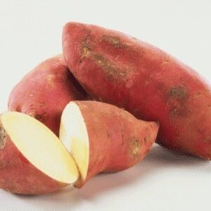 sweet potatoes