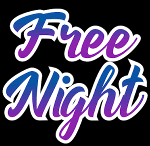 ONE FREE NIGHT VOUCHER